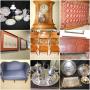 Elkins, WV: Moving Auction: Nice Furniture, Household Items, Decor, Antiques, Toys & More!