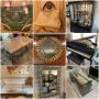 Morgantown, WV: Moving Auction! Quality Furniture & Decor, Samick Baby Grand Piano, Designer Purses