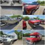 St Albans, WV: 13 International Box Truck, 01 Chevy 1500, Lowe Boat wTrailer, 97 Range Rover, a