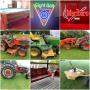 Triadelphia, WV: Kubota Tractors w/Attachments, JD X535, Farm Implements, Tools, Shop Items, Advert
