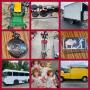 Milton, WV: Vehicles, Tools, Glassware, Knives, Jewelry, Huge Doll Collection and Much More!