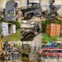 Morgantown, WV: Custom Trucks, Fabrication Equipment, Power Tools, and More!