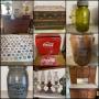 Fairmont, WV: Nice Antiques, Household, Vintage & Decorative Items & Much More!