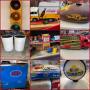 Dillonvale, OH: 600 Lots Automotive and Petroleum collectibles, Antiques, Tools, Household &  More!