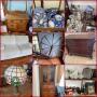 McKeesport, PA: High Quality Home Furnishings, Decorative Items, Beautiful Glassware, Tools, and Ot