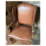 $750 Ea - Ralph Lauren Chairs