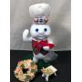 Online Auction Doughboy, Dolls, Cards & Collectibles