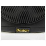 Nice Working Set of BOSTON Micro90c Speakers