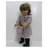 Genuine American Girl Doll - Samantha w/Original Outfit