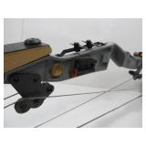 BEAR Archery AMO 44" Compound Bow