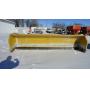 Snow Removal Equipment Blades #942