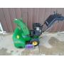 SNS Auctions # 566 Snow Blower, Chainsaws, Vanity & Ice Fishing