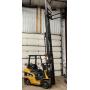 CAT Forklift, Skid Loader Attachments & More