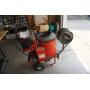 West Metro Exmark Mower, 40' Container, Fabrication Equipment, Tools and More