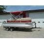 NCS Boats, Pontoons & Lawn Equip 2023