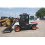 SW Metro Bobcat Tool Cat, Excavators, Equipment & New Attachments