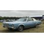 - Auction 166 - '69 Lincoln - '05 Harley - '64 Dodge and More! -