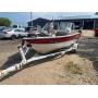 Mike's Boat Auction #1