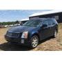 - Auction 211 - SRX, Pacificas and a Caravan - Oh My! -