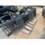 New Items   Skid Steer Plates   Livestock mineral  Horse feed   Repairable Machines