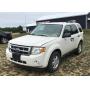 - Auction 232 - Nice Assortment of 4x4 SUVs! -