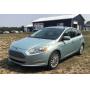 - Auction 236 - Economical Car Auction - Electric Focus! -