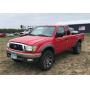 - Auction 241 - All 4X4 Truck Auction! - Take a Look! -