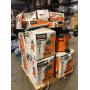 KX REAL DEALS INDOOR/OUTDOOR TOOLS FLOORING AND MORE NEWPORT AUCTION