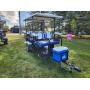 Lake Elmo Surplus Landscaping Equipment Sale