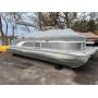 November 2023 Your Boat Club Auction - Pontoons and Runabouts