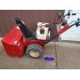 SNS Auctions # 624 Snow Blowers, Generators & Auto Chemicals Prepay Online or Cash On Site Only