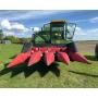 SOUTHERN MINNESOTA FARMER-OWNED MACHINERY | County Line Sales - Austin, MN
