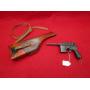 Firearms, Knives & Firearm Accessories Consignment Auction