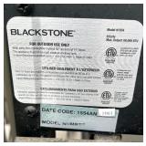Blackstone Outdoor Gas Griddle