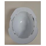 Milwaukee-  Front Brim Hard Hat – Model: 50-73-1135- Shell Only & MILWAUKEE - Impact gloves- 8"/ M - Model: 48-22-8771