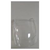 Milwaukee-  Full Face Shield Replacement Lenses- Clear- ( 3 Shields)