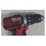 Milwaukee- M18 18V Lithium-Ion Cordless 1/2 in. Drill Driver (Tool-Only)-