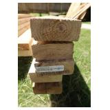 MISC LOT OF NEW 2 X 4