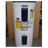 NEW WHIRLPOOL HOT WATER HEATER ELECTRIC