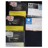 ASSORTMENT OF SCREWS / FINISH NAILS AND MORE