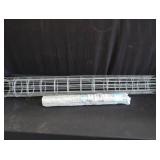 NEW ROLL HARDWARE CLOTH / MESH FENCING