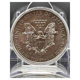 2018 American Silver Eagle US Mint Walking Liberty Coin 1oz .999 fine