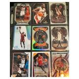 NBA Dwayne Wade - 18 Cards Trading Cards