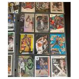 NBA Kyrie Irving - 52 Cards - 2 Rookies Trading Cards