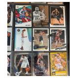 NBA Jamal Murray - 37 Cards - 2 Rookies Trading Cards