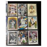 MLB Aaron Judge - 27 Cards Trading Card Lot