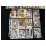 MLB Albert Pujols - 31 Cards Trading Card Lot