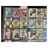 NFL Derrick Henry - 54 Cards Trading Card Lot