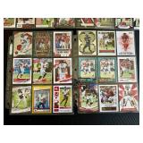 NFL Julio Jones - 41 Cards - 1 Rookie Trading Card Lot