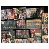 Lot of 100+ Basketball Trading Cards - Duplicates and Multiples